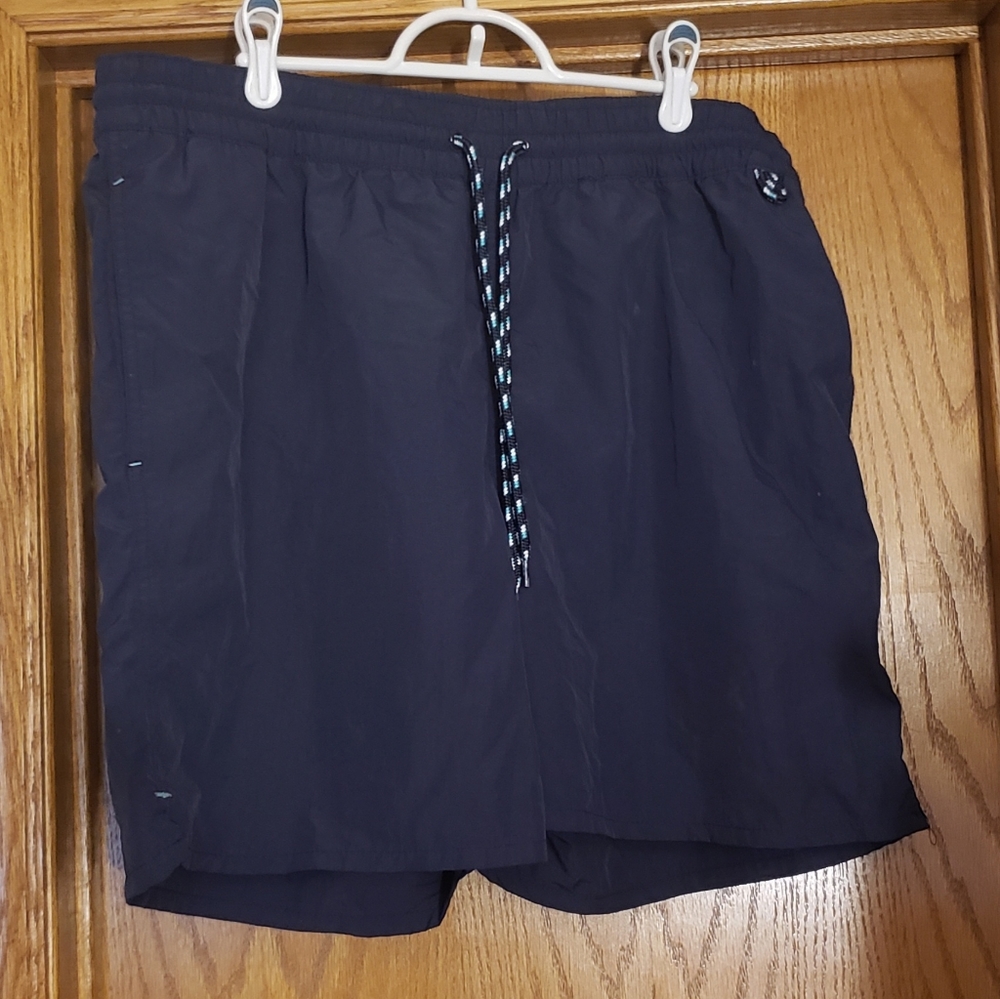 Merona swim trunks